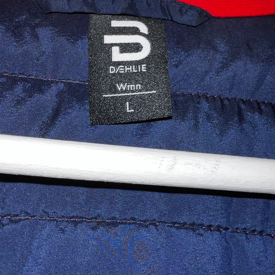 Björn Dählie jacka - 91