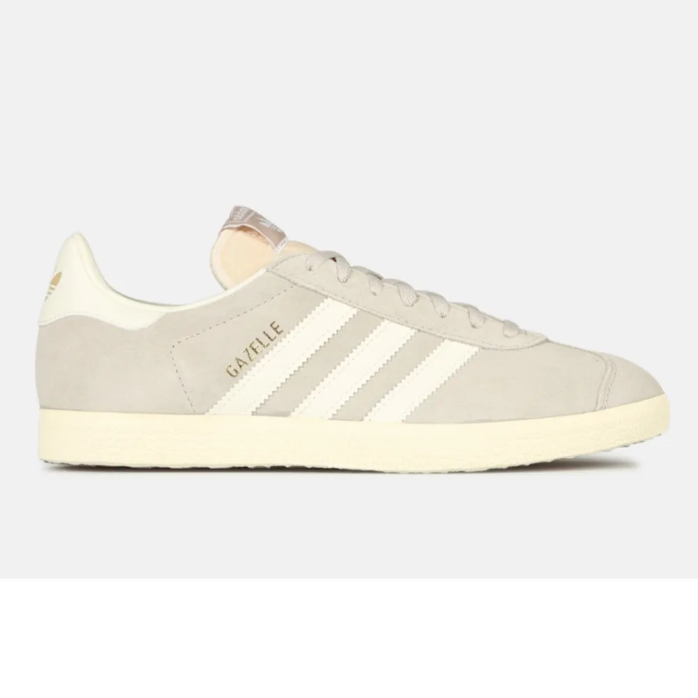 Adidas Gazelle, använda vid ett tillfälle! I st 36 2/3. 1199 kr ord.. Skor.