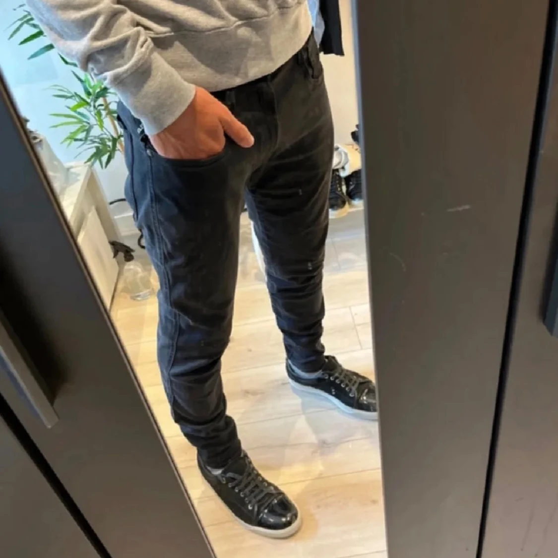 Replay hyperflex anbass - 92