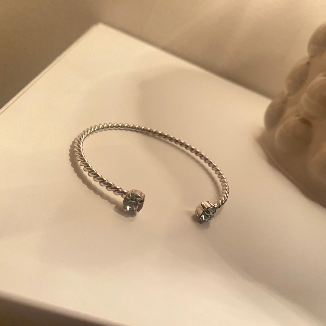 Caroline svedbom armband 