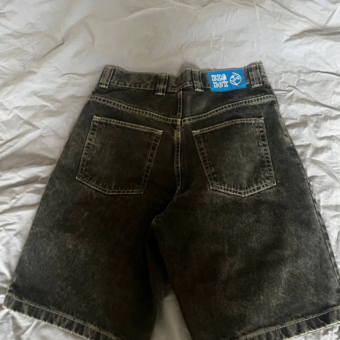 Polar skate co Big boy shorts - 90