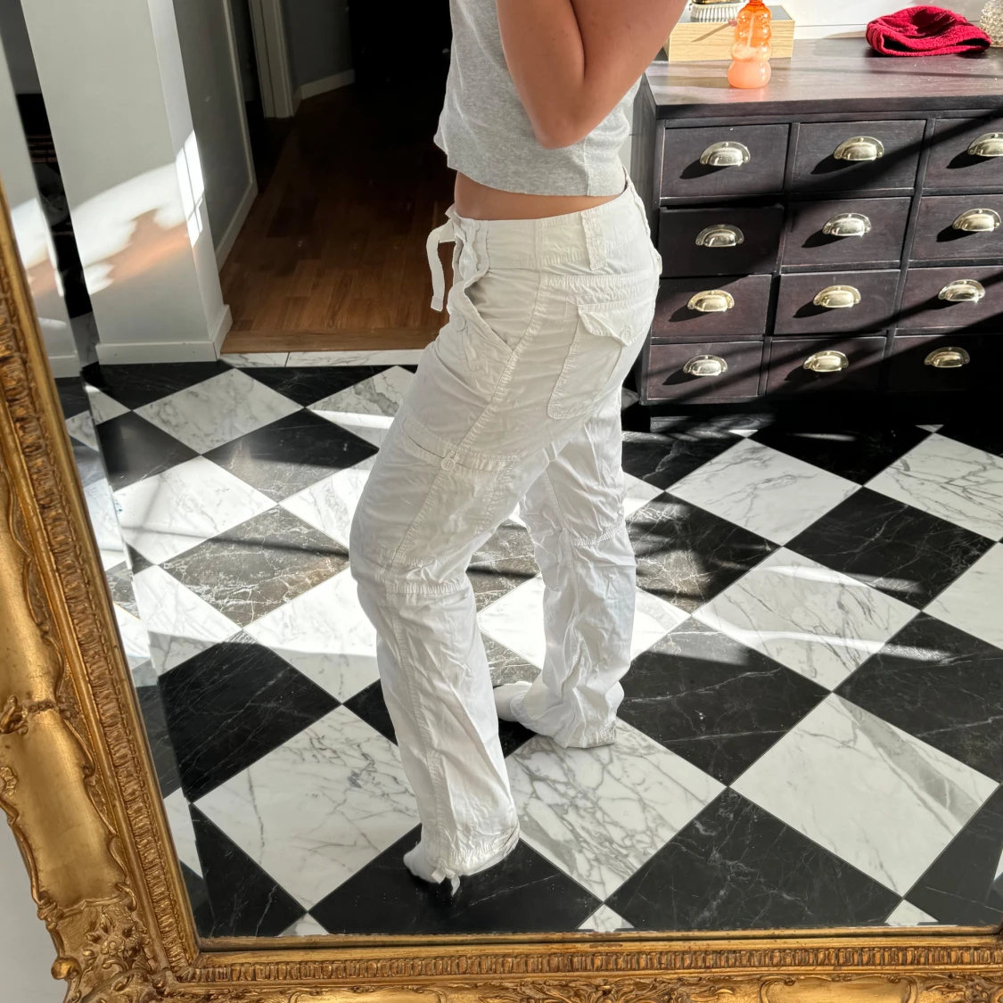 cargobyxa vintage - 91