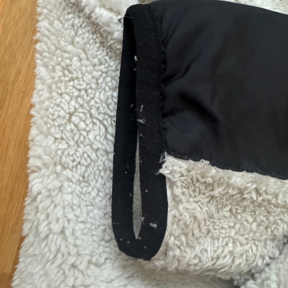 Calvin Klein fleecejacka - 91