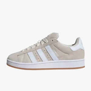 ADIDAS CAMPUS 00S WONDER WHITE GUM - Jag säljer mina adidas campus storlek 41!  I princip oanvända, inga skader, använda max 5 gånger i somras! Skriv till mig om ni är intresserade och vill ha bilder på dom! 