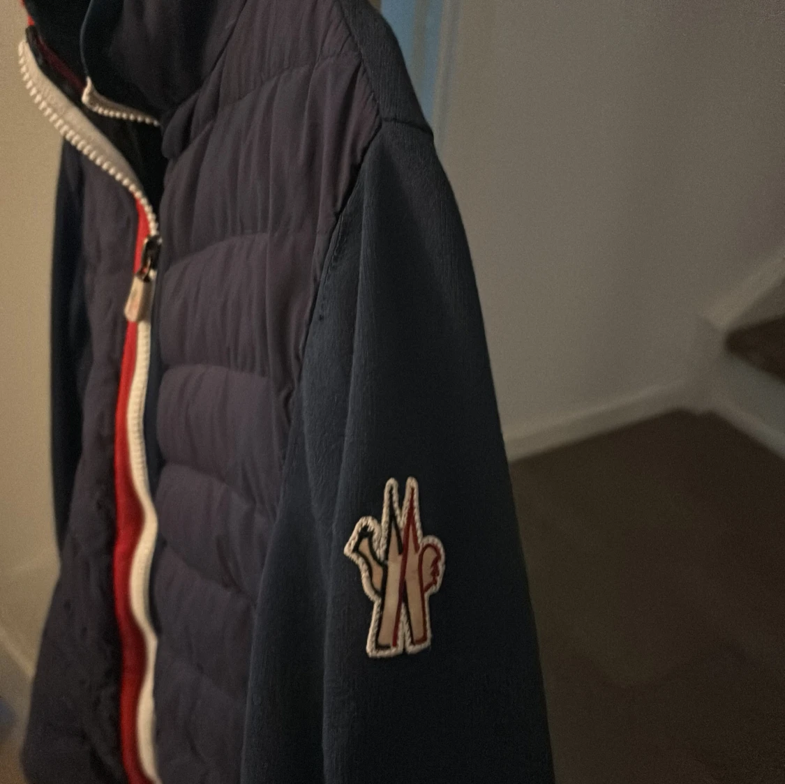 Moncler Grenoble Csrdigan - 90