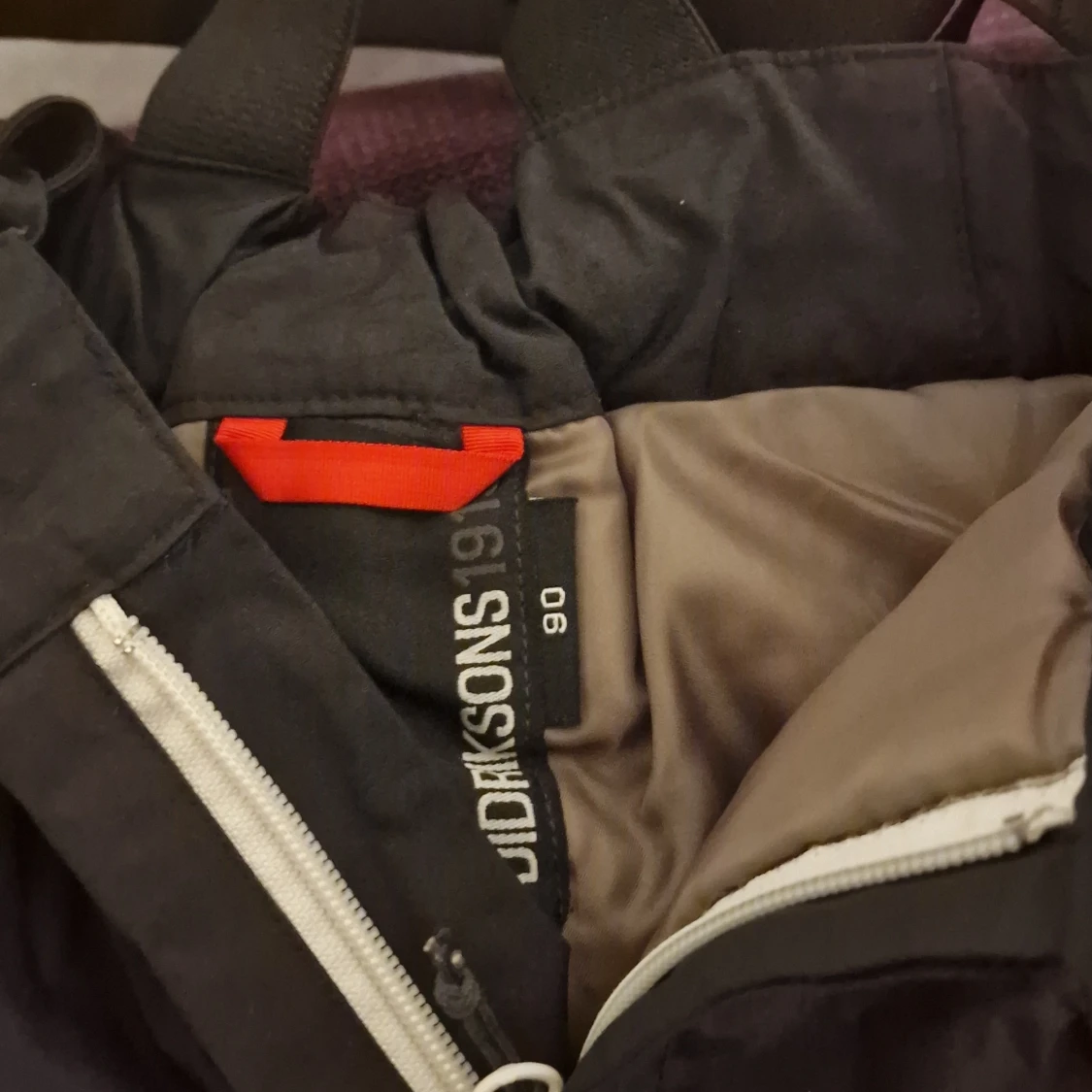 Didriksons 90stl bara 99kr