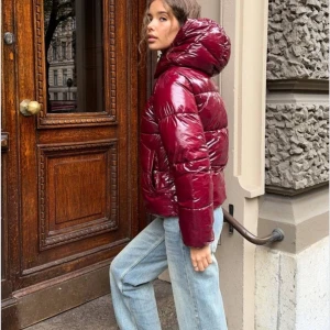 Everyday puffer jacket - Slutsåld jacka från Nelly i storlek S, endast testad. 