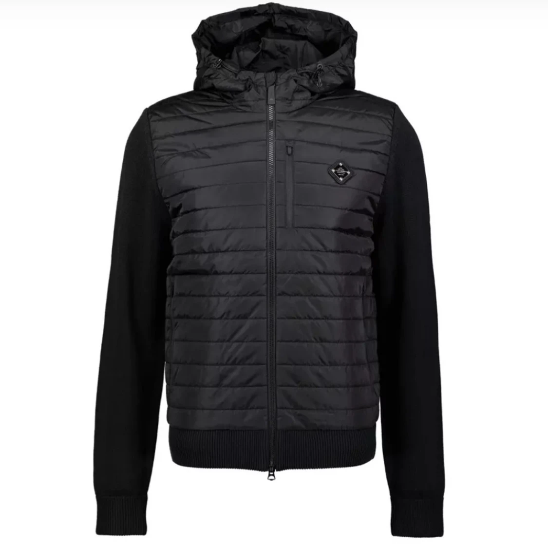 J Lindberg Cardigan jacka - 92