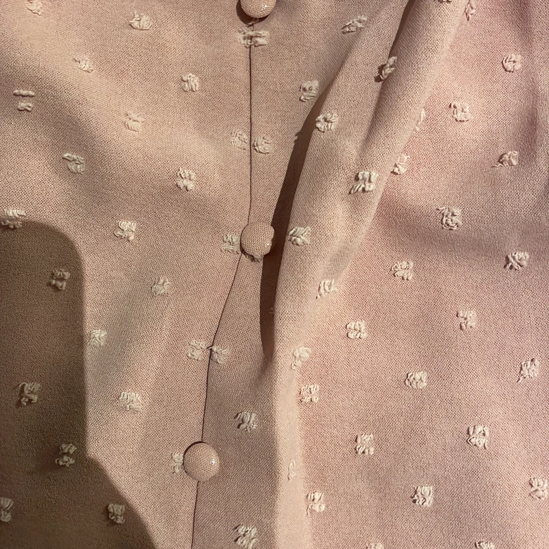 Rosa sommartopp - 91