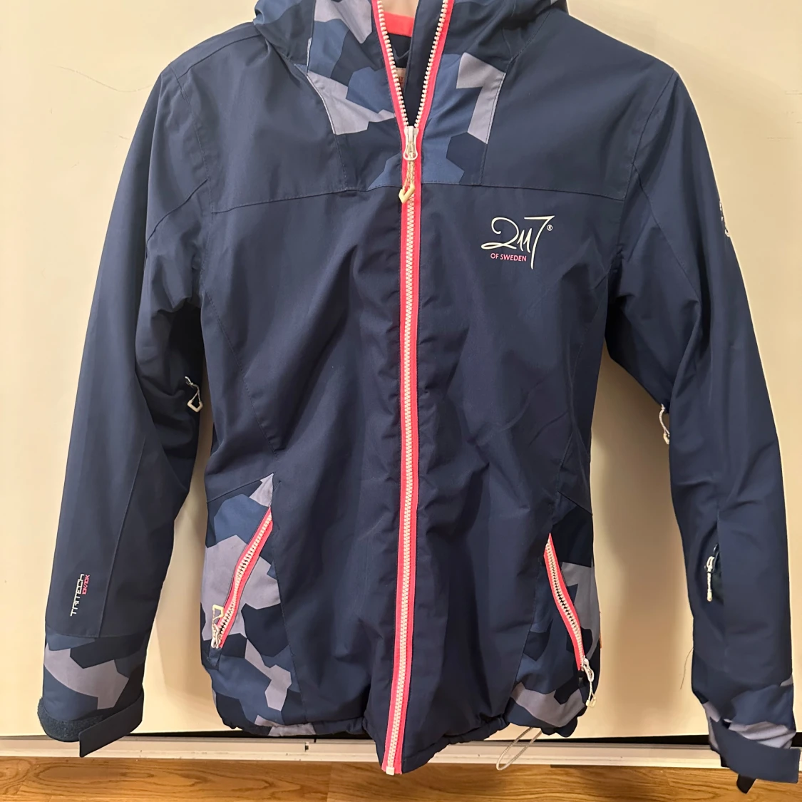 Skidjacka / vinterjacka 