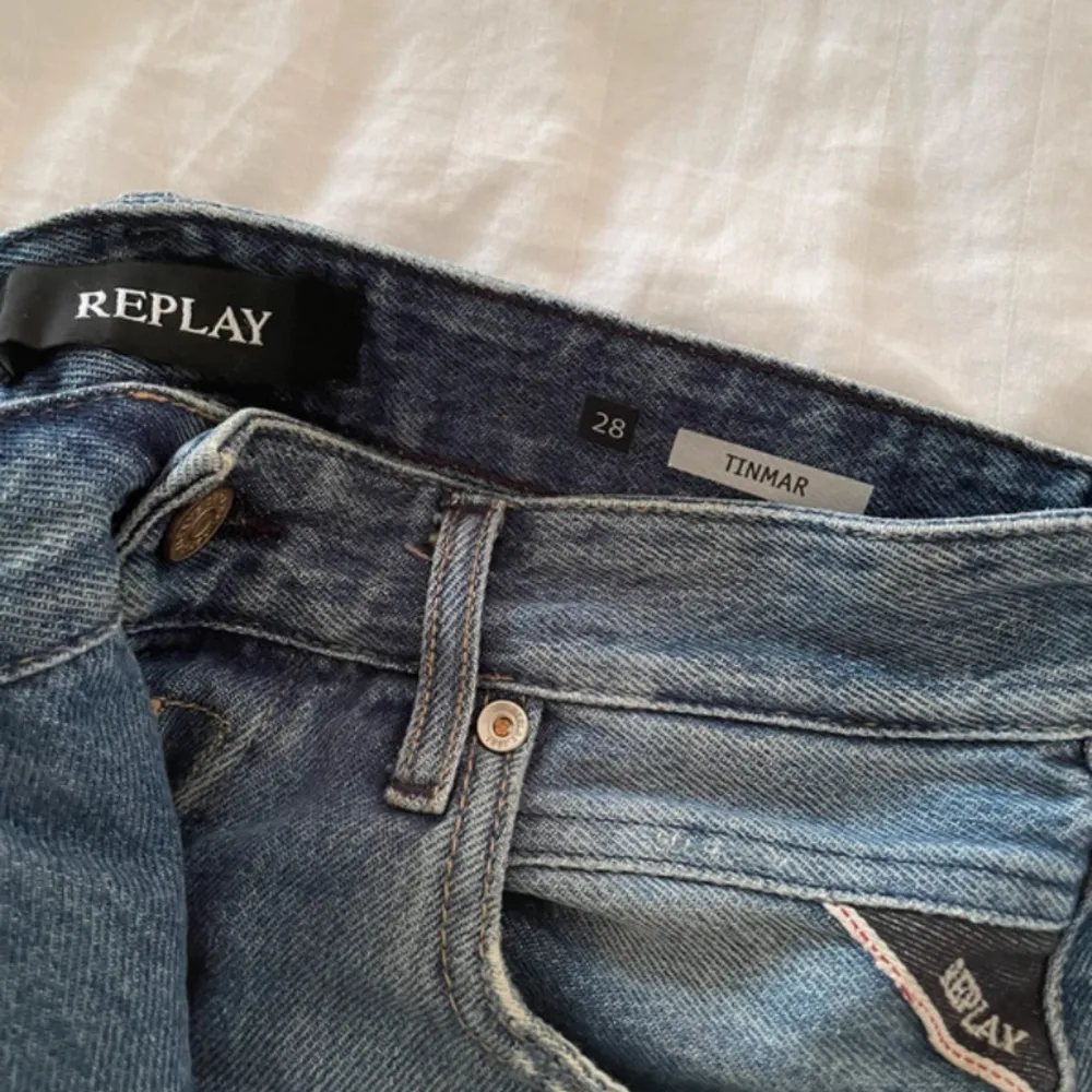 Vill säljas. Jeans & Byxor.