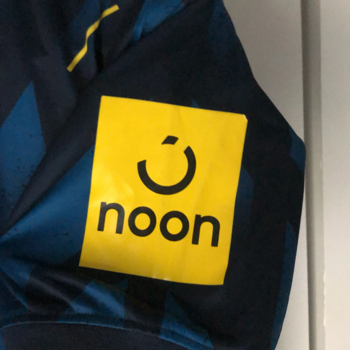 Fotbolls tröja, Alexander Isak - 92