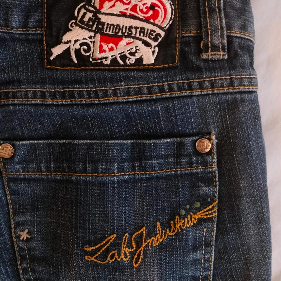 LDB vintage jeans  - 92