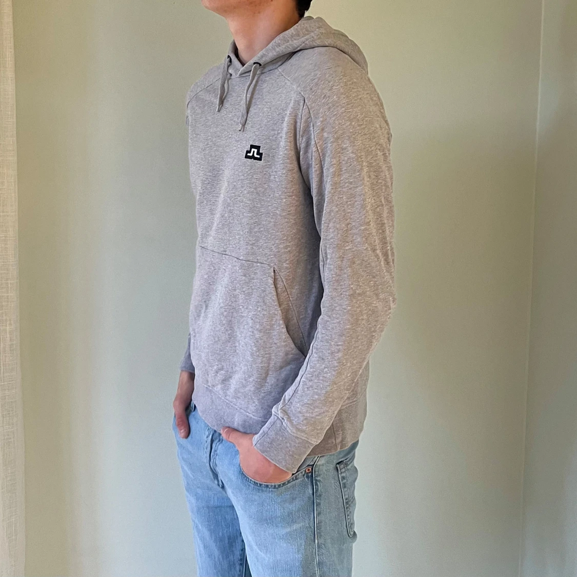 J. Lindeberg hoodie - 90