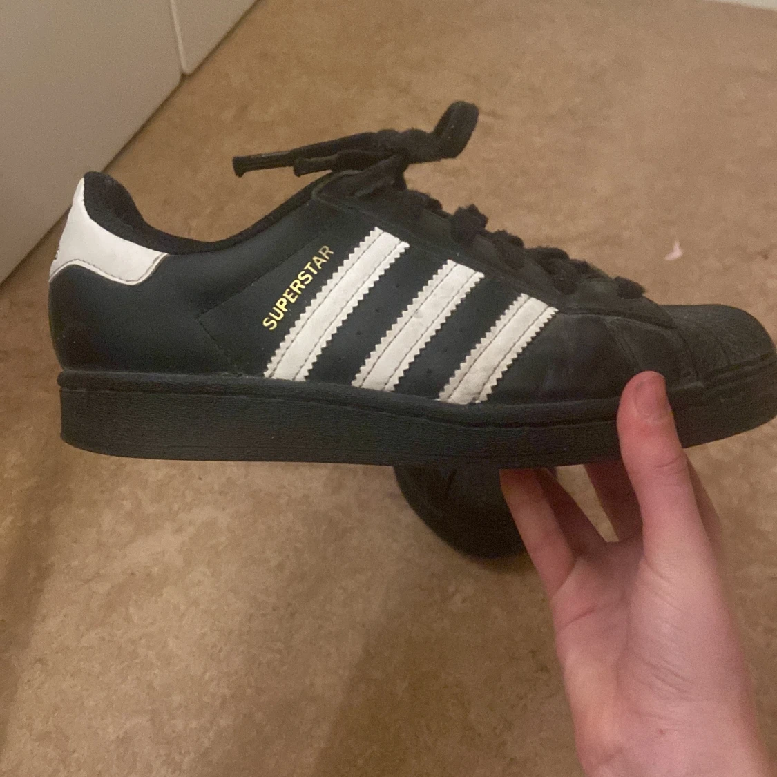 Adidas superstar - 90