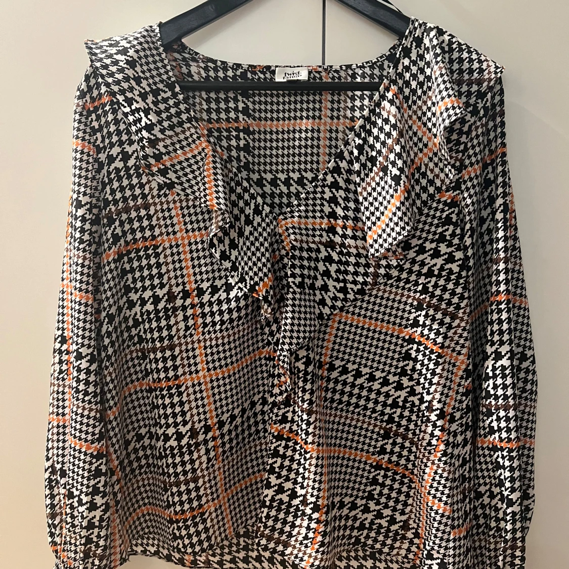 Blus Twist &Tango  - 90