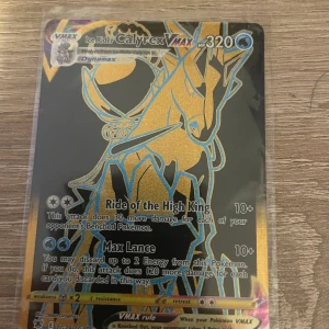 Ett ice rider calyrec vmax från 2022 - Jättebra skick som nytt, från 2022