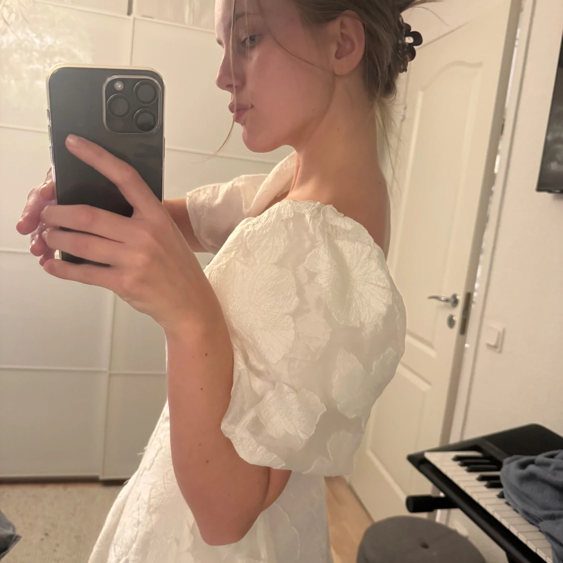 Studentklänning från NA-KD - 92