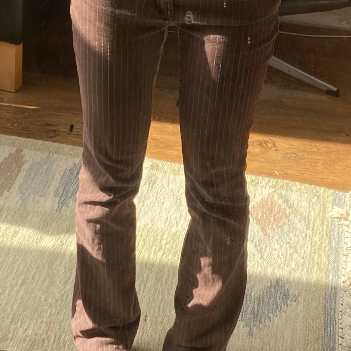 Bruna Bootcut jeans från camera  - 92