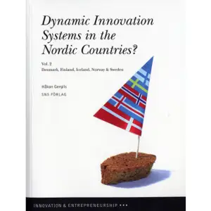 The Nordic countries are considered to be among the most innovative in the world. What are the features of their innovation systems and what innovation policies are implemented?  This publication is the second volume of a comparative study of the Nordic innovation systems. It presents and analyses the innovation systems and innovation policies in each of the Nordic countries. The most important actors and their operations are described as are also the investments in research and development, the governments' strategies and action programmes etc. An assessment is made of the countries' strengths and weaknesses. The author paints a picture that is new and in places will surprise even the best informed. The first volume, 