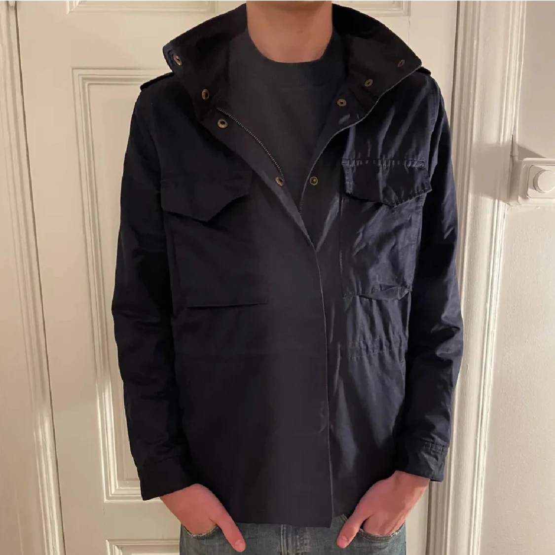 Field jacket