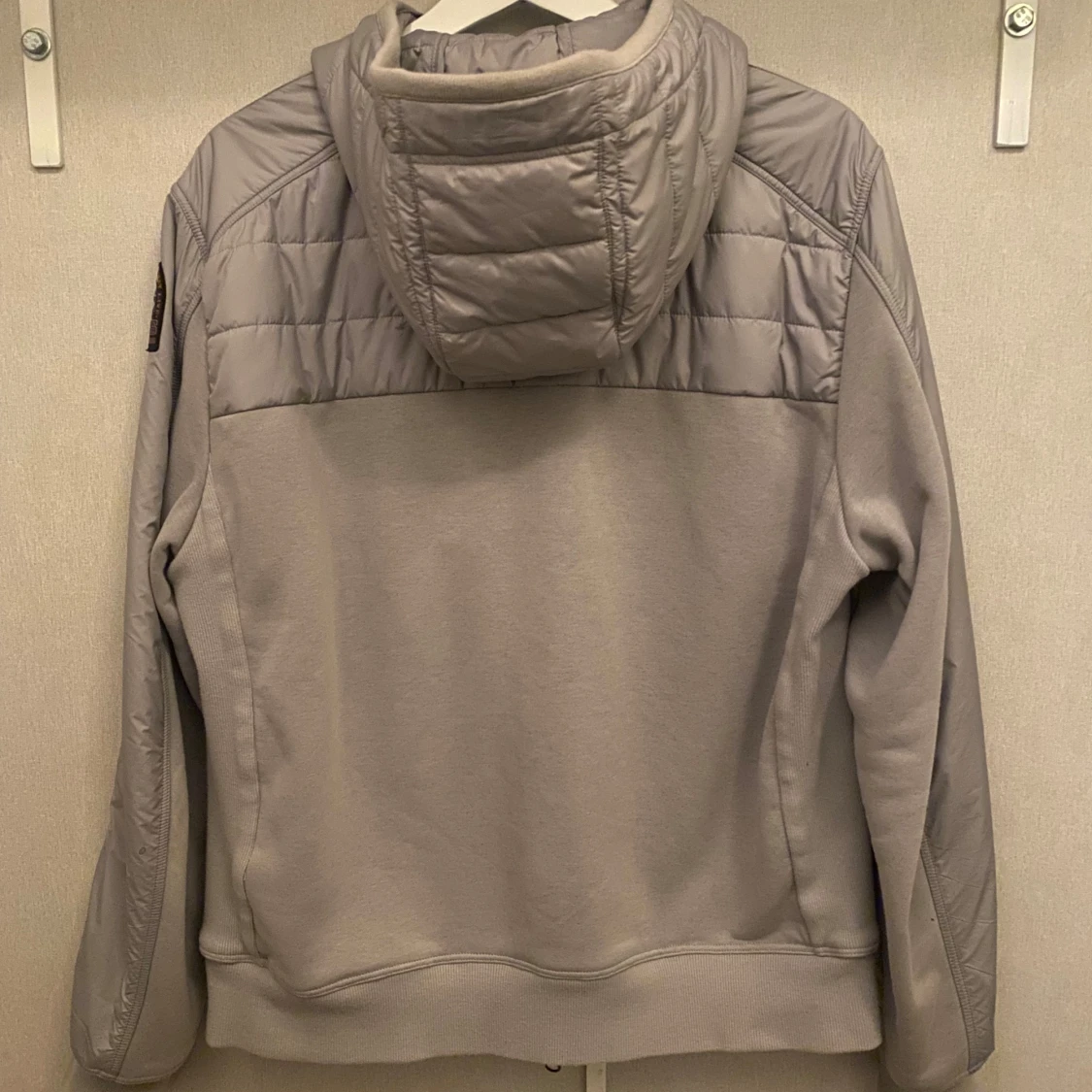 Parajumper cardigan jacka - 90