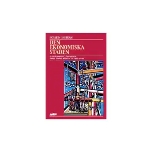 Den sociala bostads- och markpolitik som dominerade den svenska stadsplaneringen under huvuddelen av 1900-talet har försvagats. Sedan mitten av 1980-talet kan man på många områden se en återgång till synsätt och förhållanden som rådde under det industriella genombrottets årtionden. I denna bok behandlas framväxten av den moderna stadsplaneringen i Stockholm under senare hälften av 1800-talet. Den omformades då i ett ekonomiskt och socialt kraftfält, där balansen alltmer försköts åt det sociala. Från att främst ha varit till för att underlätta flödet av varor genom staden övergick stadsplaneringen till att handla om hygien, moral och patriarkal uppfostran av goda medborgare. Ett i huvudsak ekonomiskt perspektiv på staden och planeringen diversifierades, och sociala frågor växte fram ur en kommunalpolitik som dominerades av företag och företagare. Arbetarbostadsfrågan blir en nyckel till förståelsen av denna process. Författaren visar med hjälp av ett rikt och ofta dramatiskt källmaterial hur stadens fysiska och sociala rum formades och förändrades inom loppet av några årtionden.    Format Häftad   Omfång 334 sidor   Språk Svenska   Förlag Arkiv förlag/A-Z förlag   Utgivningsdatum 2002-10-01   ISBN 9789179241551  