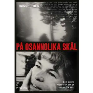 Polisens teori: körde över henne med gräsklipparen I september 2008 dödades Ingemar Westlunds fru Agneta av en älg men i flera månader efter händelsen var Ingemar själv misstänkt för att ha mördat sin fru med en åkgräsklippare. Nu skildras fallet i en dokumentär på TV4 och C More. Detta är Ingemars egen berättelse.En höstdag 2008 hittas Agneta Westlund brutalt ihjälslagen på en strand i Loftahammar i Småland. Polisen griper snabbt maken Ingemar, som kämpar för att ta in att hans älskade hustru inte längre finns. Medan han försöker bearbeta sorgen påbörjas ett polisarbete som leder till misstanken att Ingemar har mördat sin fru med en åkgräsklippare och han anhålls, på sannolika skäl misstänkt för hennes död. Det blir början på en mardrömsliknande resa som varar ända till den spektakulära vändningen som avslöjas mer än ett år senare, när man inser att den som dödat Agneta inte var hennes make sedan 42 år utan en älg, något som aldrig tidigare skett i Sverige. Nyheten fick stor uppmärksamhet även utanför landets gränser och gav upphov till mängder av artiklar och tv-inslag. Journalisten Hannes Dükler har i tätt samarbete med Ingemar och efter omfattande research och intervjuer med familjemedlemmar, vänner och polis som arbetade med fallet tecknat en bild av en utredning där man redan från början bestämt sig för vem som är den skyldige och därefter lagt alla resurser på att styrka sina egna teorier. Det här är berättelsen om hur en vanlig man med ett välordnat liv och ett lyckligt äktenskap plötsligt förlorar allt sin älskade hustru, den ålderdom de planerat för tillsammans och inte minst sitt människovärde på det mest ofattbara sätt. Det handlar om förhastade slutsatser, en ensidig polisutredning och en åklagare med tunnelseende. Om hur lättvindigt vi kan iklädas rollen som förövare. Men det är också en skildring av Ingemars väg tillbaka till livet, om hur han mot alla odds lyckas resa sig och gå vidare omgiven av barn och barnbarn. Hannes Dükler (f. 1973) debuterade skönlitterärt med novellerna Prao och Man vill bara vara lite ärlig i antologin Debut 2002. Han var initiativtagare, redaktör och medförfattare till antologin Uppdrag: Pappa och medverkade i uppföljaren Uppdrag: Familj. Journalist sedan 1992 och har varit chefredaktör för Nöjesguiden, filmkritiker i Göteborgs-Posten, redaktör för diverse tv-produktioner som lärare i journalistik och manusskrivande. Hannes bor i Vasastan med sambo och har två vuxna, relativt utflugna döttrar från ett tidigare förhållande.     Format Inbunden   Omfång 292 sidor   Språk Svenska   Förlag Bokförlaget Polaris   Utgivningsdatum 2019-08-23   ISBN 9789177951810  