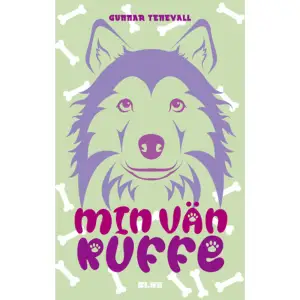 Pojken Gunnars hund Ruffe är en huvudperson i denna fantasifulla äventyrskavalkad?. ?Ruffe kan tala så Gunnar förstår och är hjälten man alltid kan lita på!Min vän Ruffe utspelar sig i det 50-tal då Gunnar Tenevall växte upp. Boken kom till efter att hans barnbarn Ilma frågat om hunden på ett gammalt fotografi. På sätt och vis kan man säga att Ruffe väcktes till liv igen, och Gunnar kunde berätta mer och mer fantastiska berättelser om hunden som varit hans hjälte under barndomen. Och berättelserna växte och blev allt mer märkvärdiga. Till slut fyllde de en hel bok.Gunnar Tenevall debuterar vid 70 års ålder med historien om hunden Ruffe som var så viktig för honom under hans barndom. För bakom de fantastiska händelserna finns här en barndomsskildring, med autentiska fotografier.Men kanske undrar man om det verkligen är sant att Ruffe räddar den lille Gunnar från sjövittror, vargar och vampyrer, bland många andra äventyrligheter.    Format Kartonnage   Omfång 196 sidor   Språk Svenska   Förlag Blue Publishing   Utgivningsdatum 2023-10-10   ISBN 9789189205765  