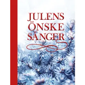 Aldrig sjungs det så mycket som omkring jul! Julens önskesånger är en praktbok som innehåller närmare 150 sånger för alla julens högtider, från första advent och ända fram till julgransplundringen. Här finns adventsånger, luciasånger, staffansvisor, julhymner, traditionella julsånger och nyare sånger av det svängigare slaget. Samtliga sånger presenteras med melodi, text, ackord samt lättspelade och välklingande pianosättningar. Boken är inbunden och vackert illustrerad i färg. I den här reviderade utgåvan har vi lagt till ytterligare några nyare sånger.    Format Inbunden   Omfång 239 sidor   Språk Svenska   Förlag Notfabriken   Utgivningsdatum 2017-11-09   Medverkande Gunlis Österberg   Medverkande Birgitta Sacilotto   ISBN 9789188181459  