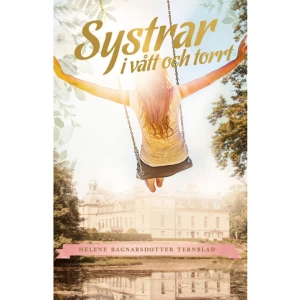 Systrar i vått och torrt (inbunden) - En sen natt i maj 1920 gör Isabel verklighet av sin länge planerade flykt och lämnar sin högt uppburna familj i största hemlighet. Hon flyr med sin älskade – en skådespelare. Det blir skandal och konsekvenserna sträcker sig långt in i framtiden.Sjuttio år efter Isabels flykt börjar Susanna hitta pusselbitar som kastar ljus över den familjehändelse som så länge varit en hemlighet, och det som uppdagas får betydelse för hennes eget liv i dag.I Helene Ragnarsdotter Ternblads roman hakar livshistorierna i varandra, och fyra släktled kvinnor kämpar för att skapa sig egna självständiga liv under ett nittonhundratal som förändras i snabb takt. Systrar i vått och torrt är hennes första roman.     Format Inbunden   Omfång 319 sidor   Språk Svenska   Förlag Blue Publishing   Utgivningsdatum 2022-09-16   ISBN 9789189205482  