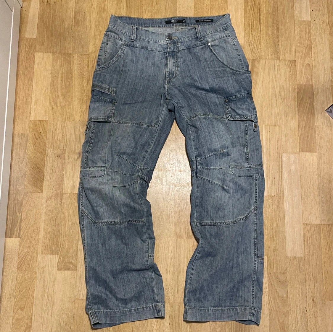 JADED LONDON CARGO JEANS
