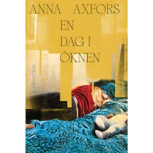 En dag i öknen (inbunden) - Moderskapet är platt, det är ingenting. Moderskapet är att den där yoga­studion där jag brukade jobba kan ­anordna mammayoga och be ­mammorna ta med sina bebisar, trots att det naturligtvis inte går att träna med en bebis. På bilderna på hemsidan ser det kul ut, men på bilderna låtsas man att bebisar ligger stilla, att bebisar är nöjda, att bebisar har kul. Precis denna dikotomi mellan fantasi och verklighet genomsyrar hela moderskapet från början till slut. Huvudpersonen i Anna Axfors roman är en ung och lovande författare och poet. Långt innan hon själv får barn längtar hon efter att bli mamma. Men när det väl händer blir ingenting som förväntat. Tillvaron med barnet liknar inte sociala medier-flödets berättelser om bebisbubblor och kärlek, och den lilla bebisens behov av sin mamma känns alltför tungt att bära. Vem är hon nu? Varför känner hon ingenting? Har hon drabbats av en förlossningsdepression eller är hon bara lat? Är det amningen och sömnbristen som gör det så svårt för henne att skriva, eller är moderskapet helt enkelt inte förenligt med rollen som författare och konstnär?En dag i öknen är en brutal och närgången undersökning av moderskapet och den första tiden med småbarn. Med sitt nakna språk, på samma gång ­poetiskt och humoristiskt, når Anna Axfors nya lager i den stora berättelsen om att föda, göda och ansvara för ett litet barn.    Format Inbunden   Språk Svenska   Utgivningsdatum 2022-07-15   ISBN 9789172476769  