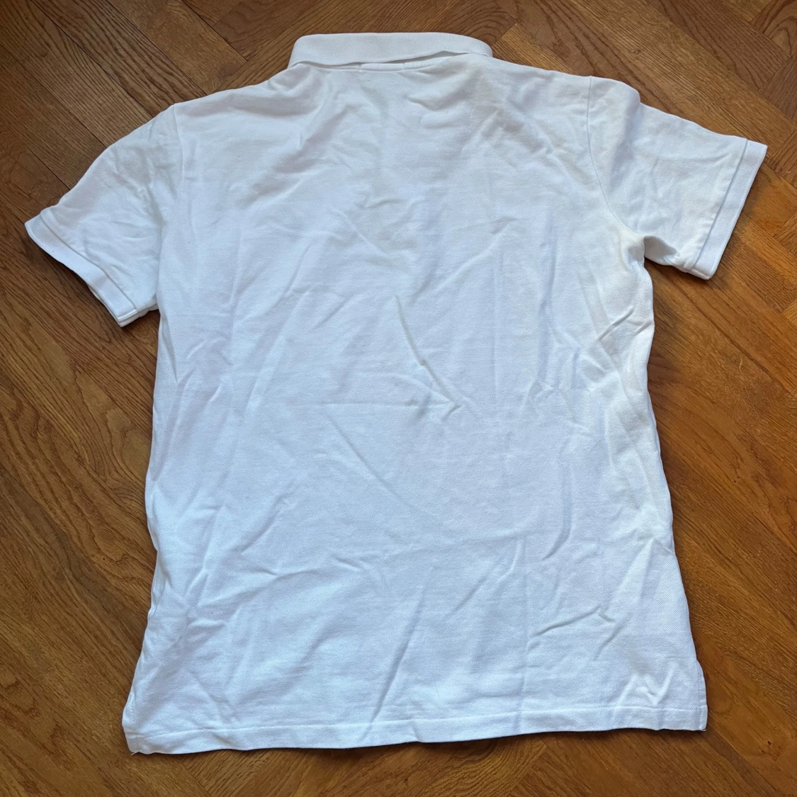 Pikétröja Ralph Lauren - 90