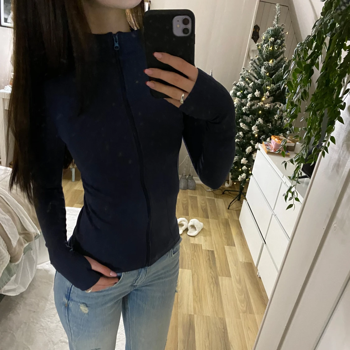 Träningsjacka/tröja  - 91