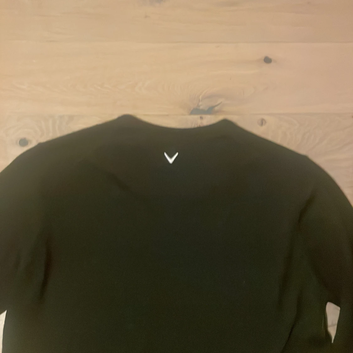 Svart tröja från Callaway - 91