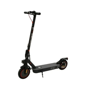 El scooter  - Hej, säljer den här el scootern då den inte har kommit till så mycket användning. Den är i nyskick och köpt för bara något år sedan. Pris kan diskuteras vid snabb affär (laddare ingår inte)