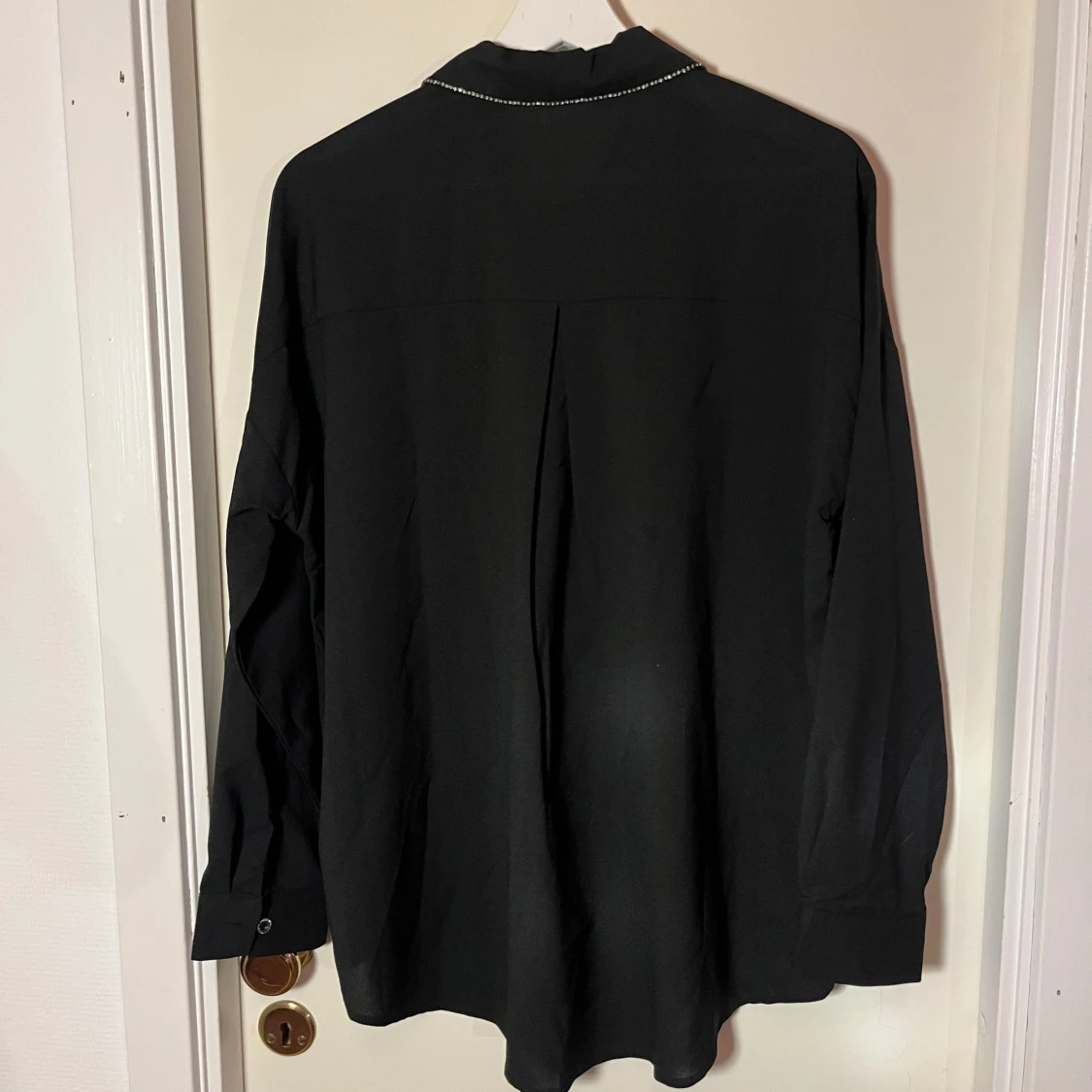 Set med matchande kjol och skjorta - 92