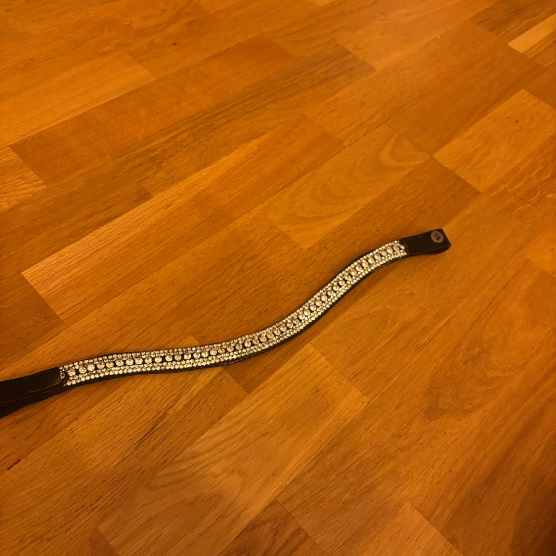 Pannband till häst - 90