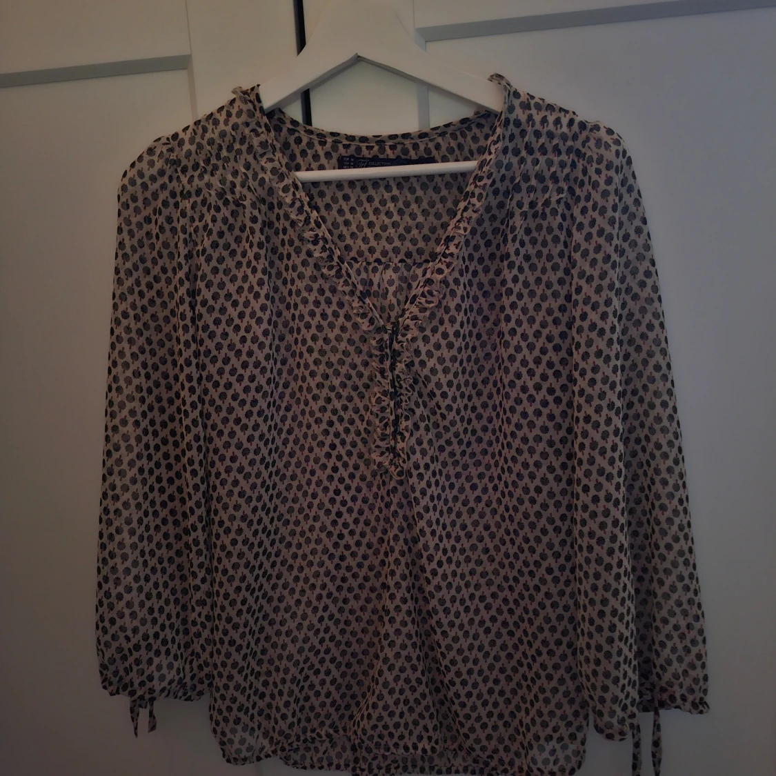 Topp/Blus  - 90