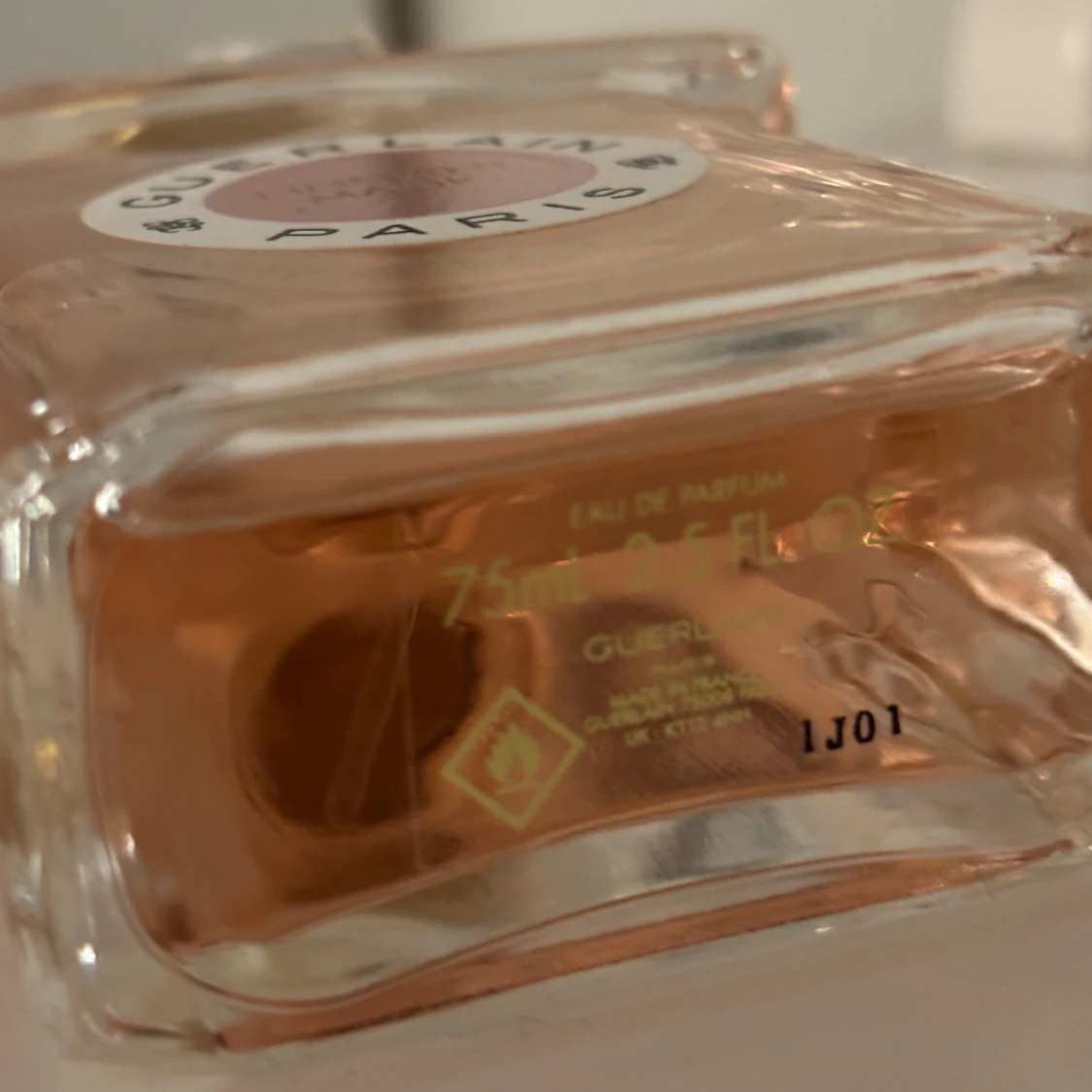 Guerlain L'Instant Magic Eau de Parfum  - 91