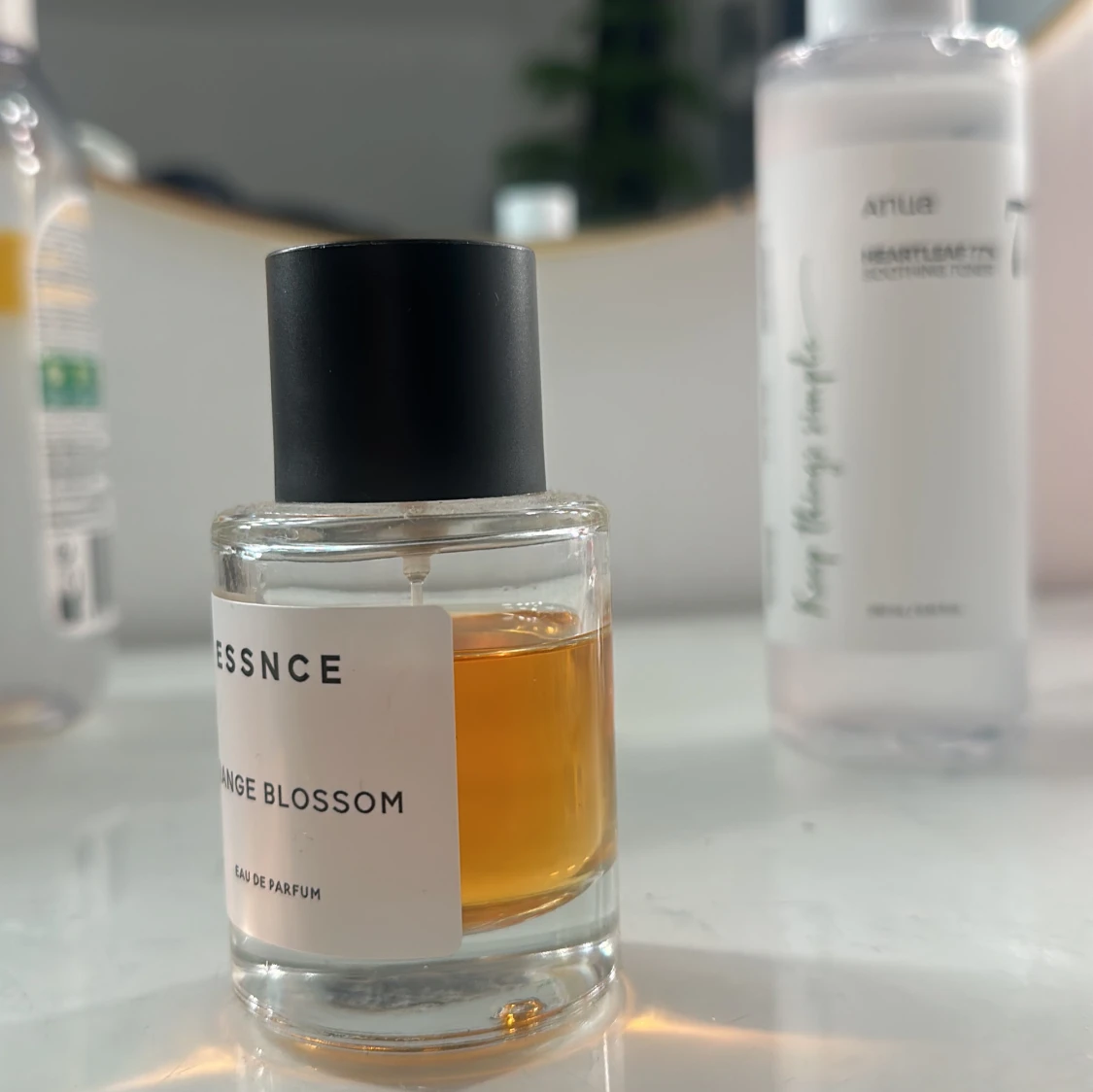 Parfym 'Orange Blossom' från Essence