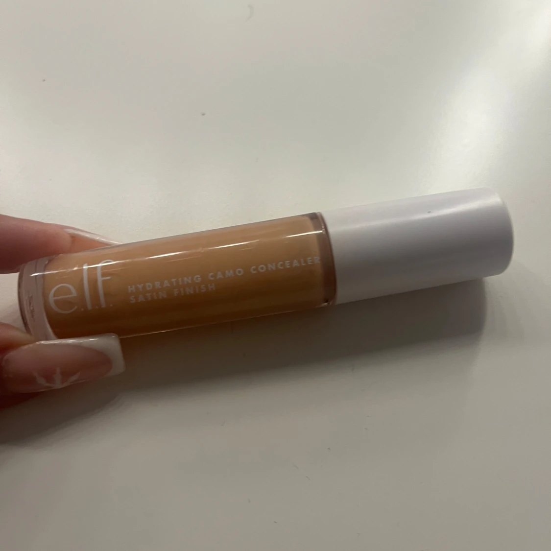 Hydrating Camo Concealer från e.l.f.