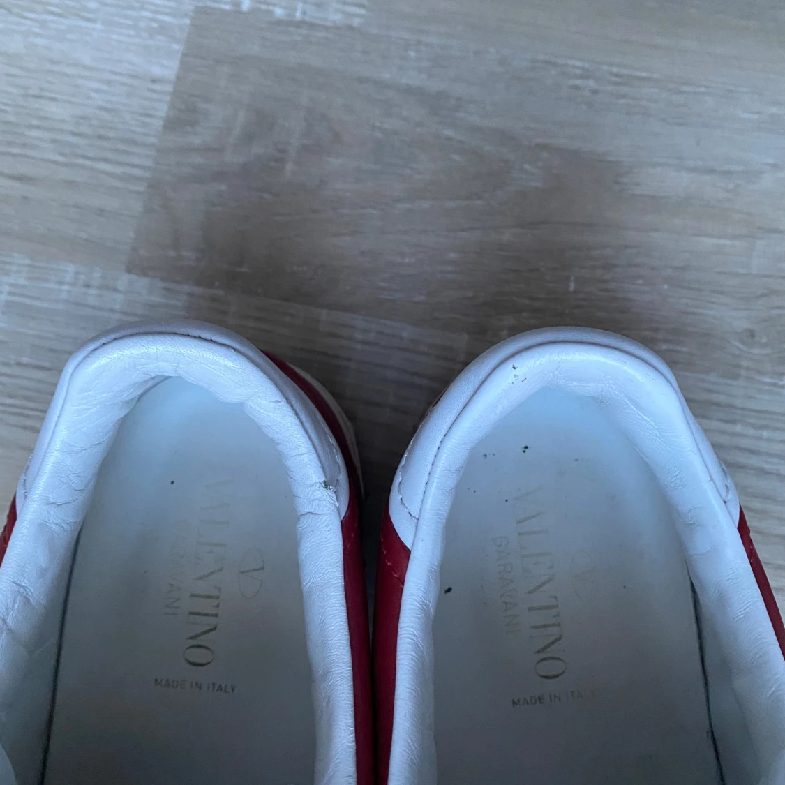 Valentino Flycrew - 93