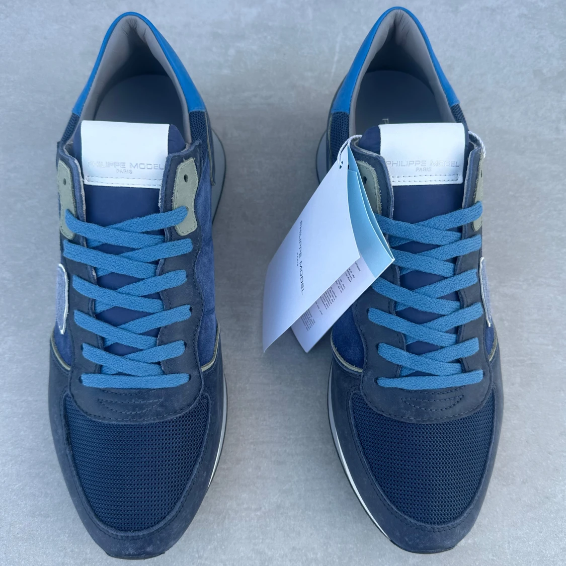 Philippe model trainer ( HELT NYA ) - 1