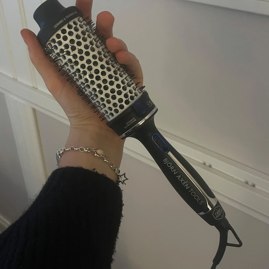 Björn axén magic style brush - 90