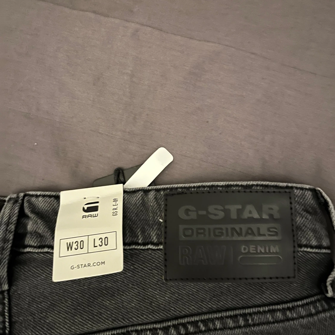 G-Star Jeans (Helt Nya) - 93