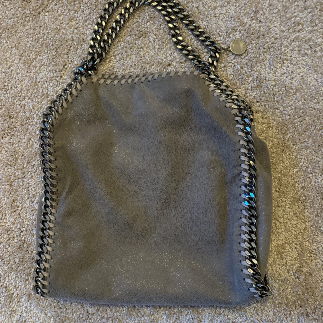 Stella McCartney väska i bra skick! - 92