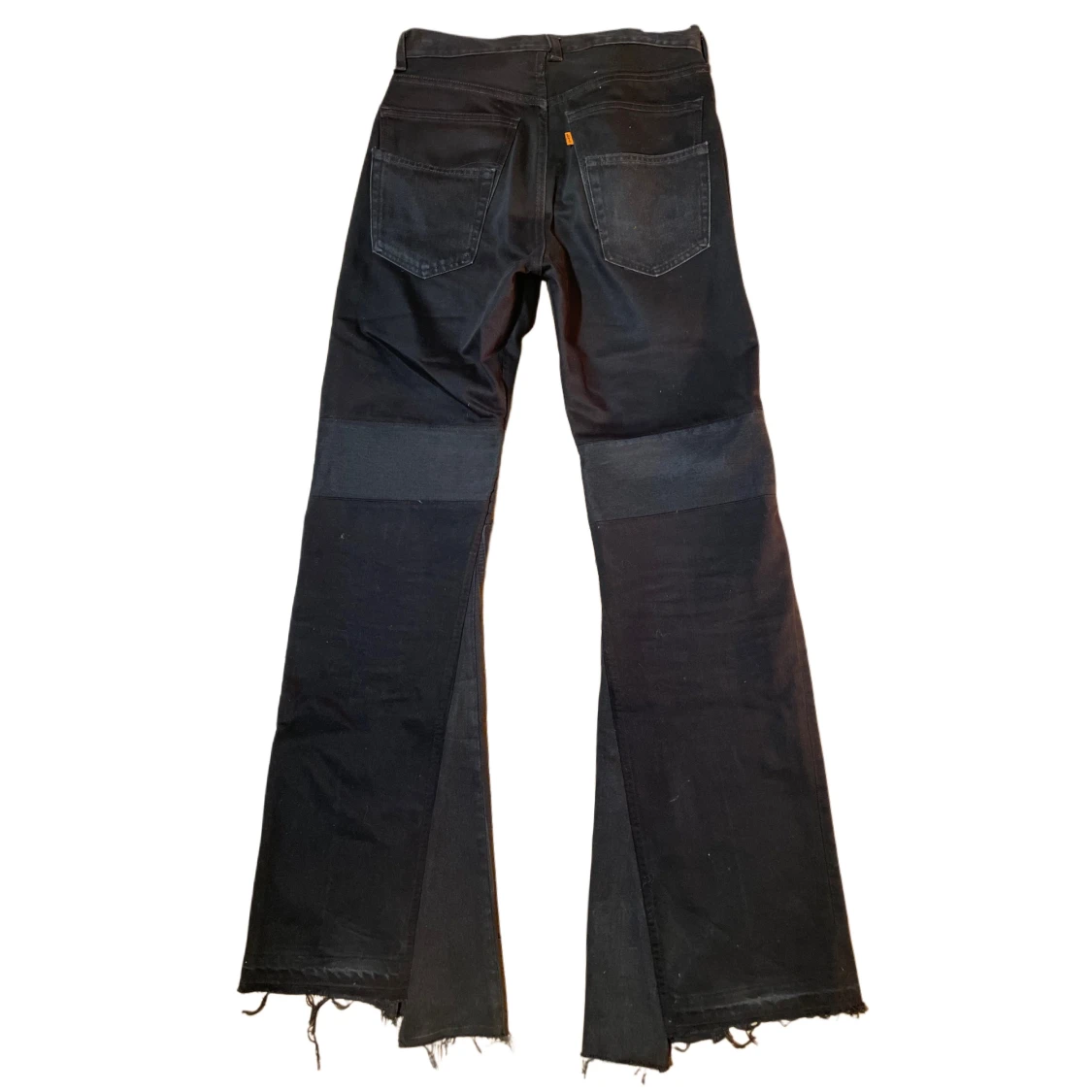 Bootcut jeans (orange tab Levis)  - 90