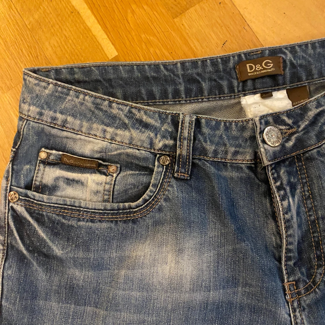 D&G jeans - 92